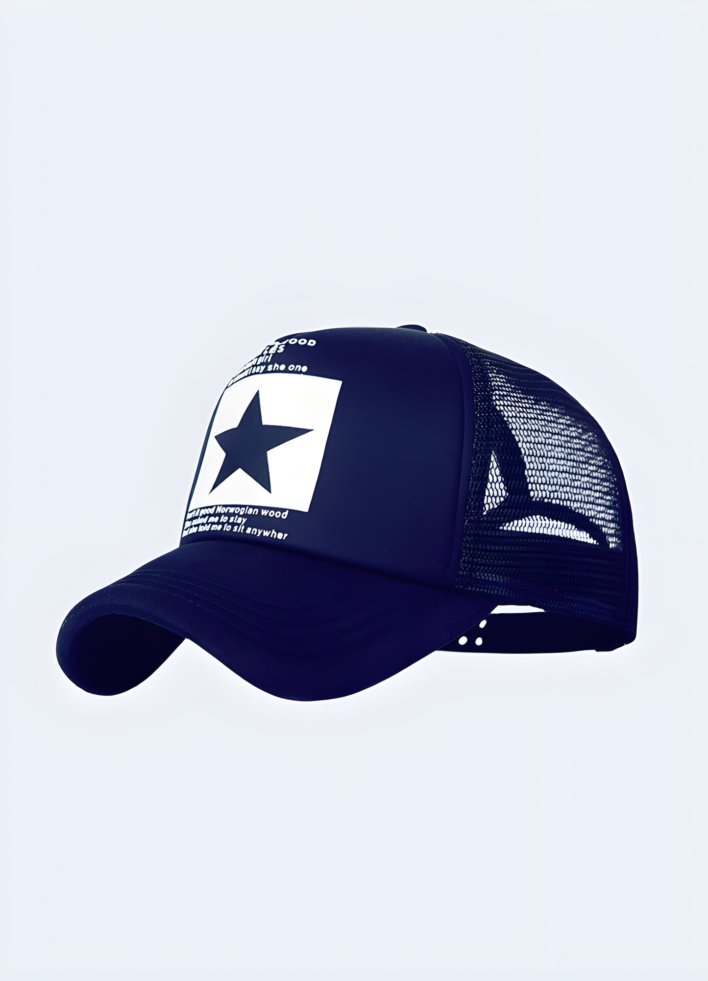 Find your perfect fit with the adjustable strap on the airsoft cap Canada.