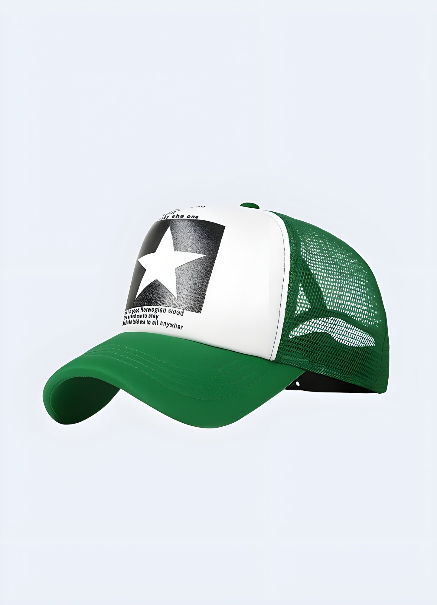 Show your passion for airsoft with the bold logo on the airsoft cap. This hat is a must-have for any airsoft enthusiast Canada.