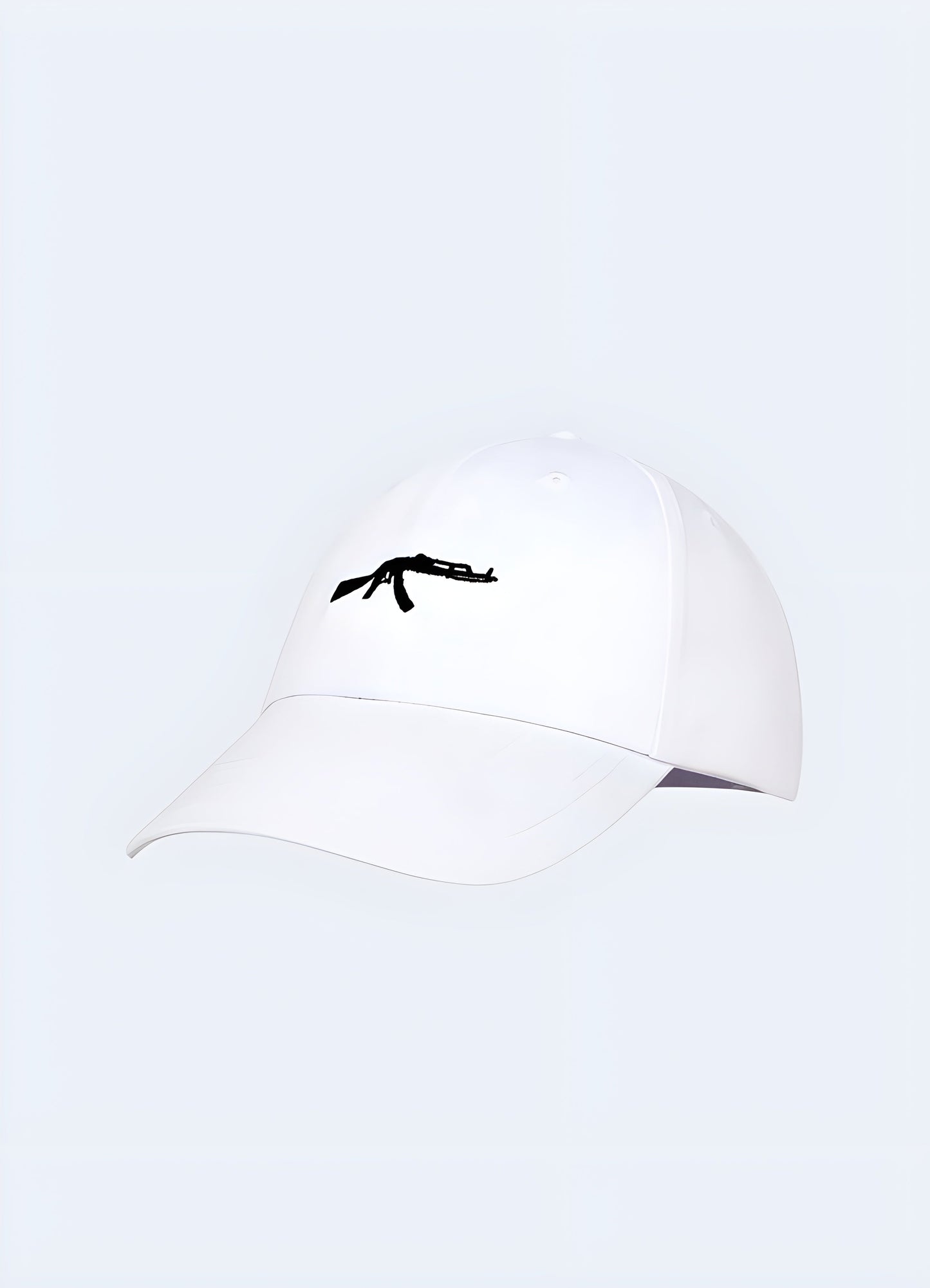 This accessory is crafted to exude an understated style that intimidates and captivates.