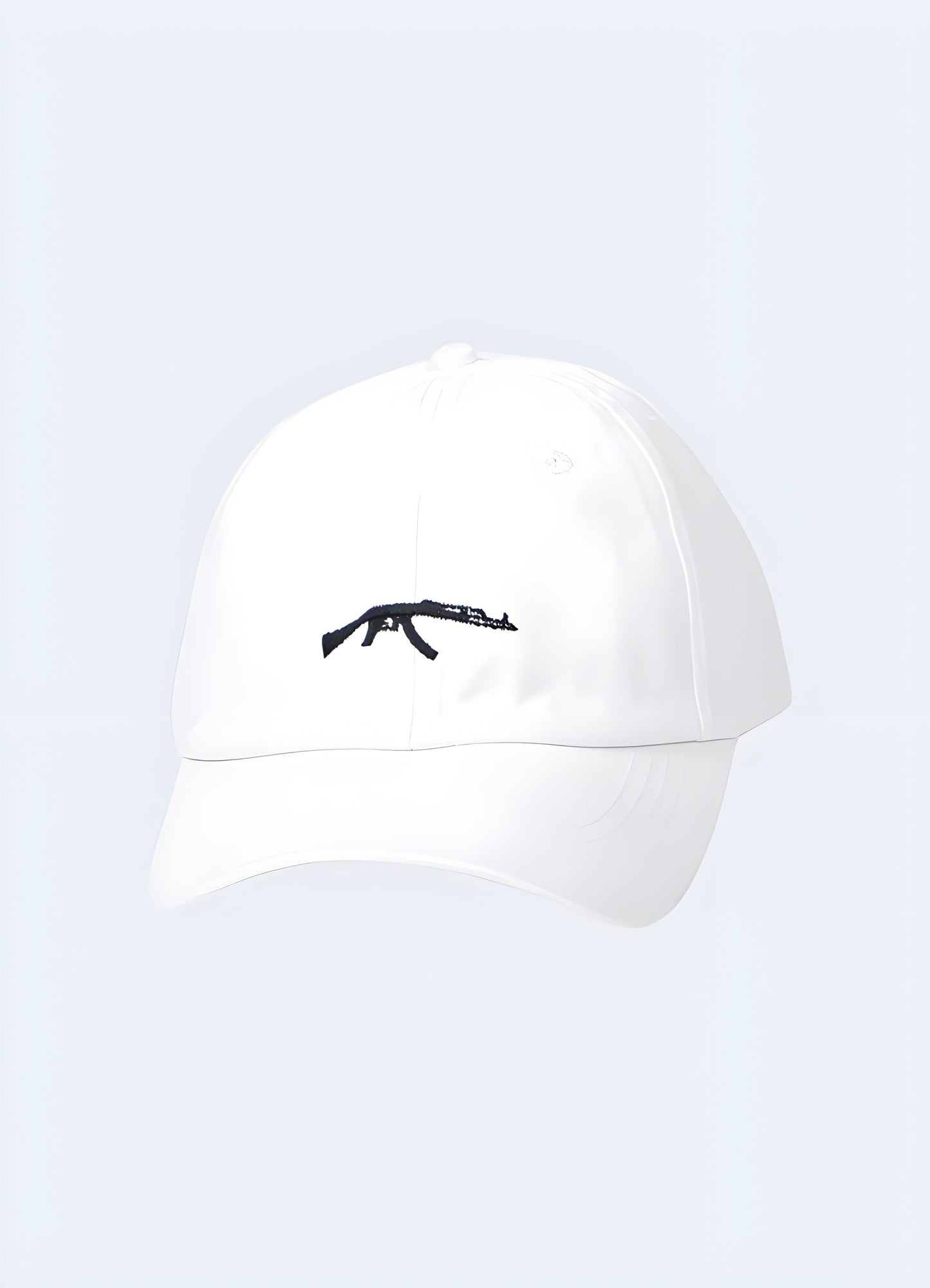 This accessory is crafted to exude an understated style that intimidates and captivates Canada.