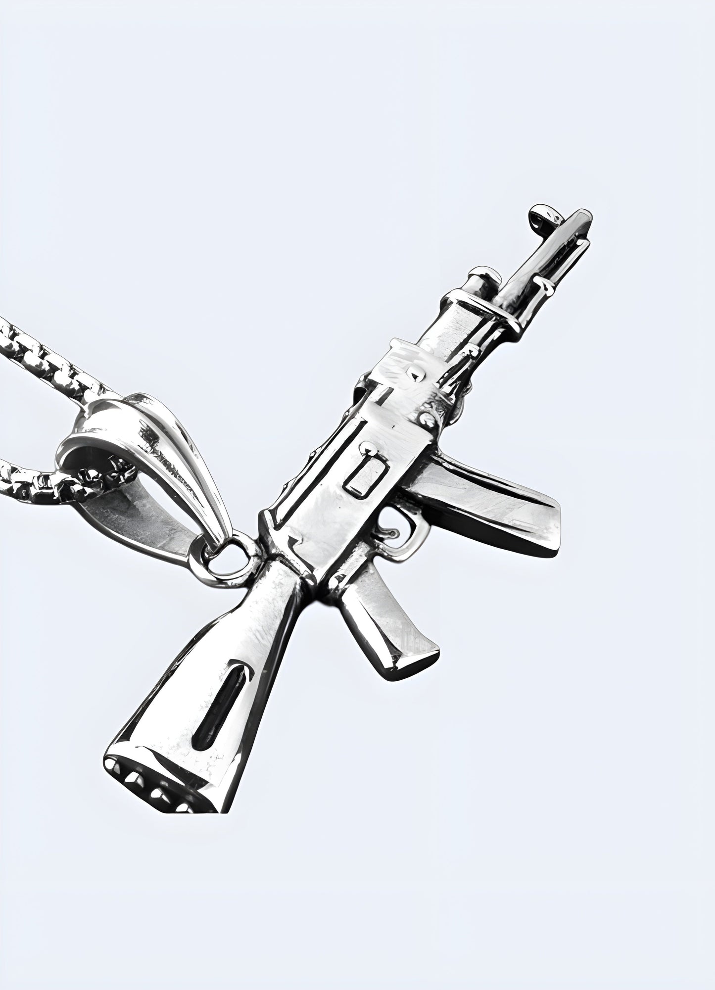 Promote peace and unity with a classic peace symbol necklace Canada.