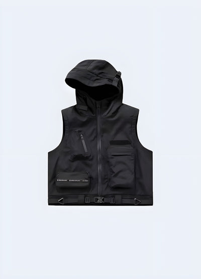 TECHWEAR VESTS