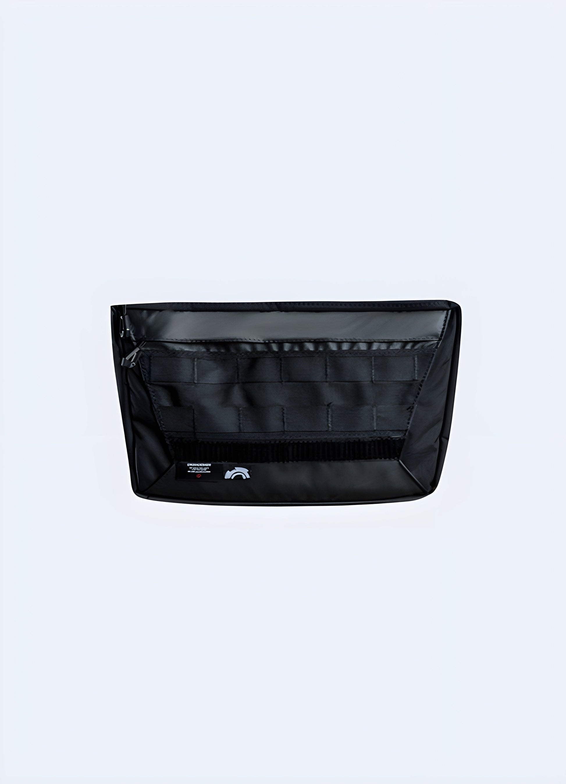 Designed with functionality and flexibility, this bag doubles as a techwear shoulder bag and a techwear sling bag Canada.