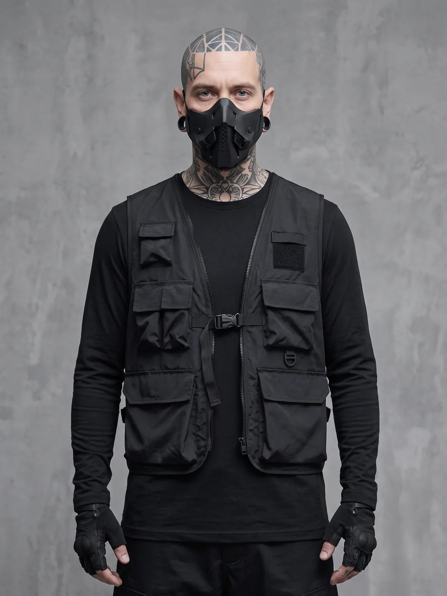 TECHWEAR VESTS