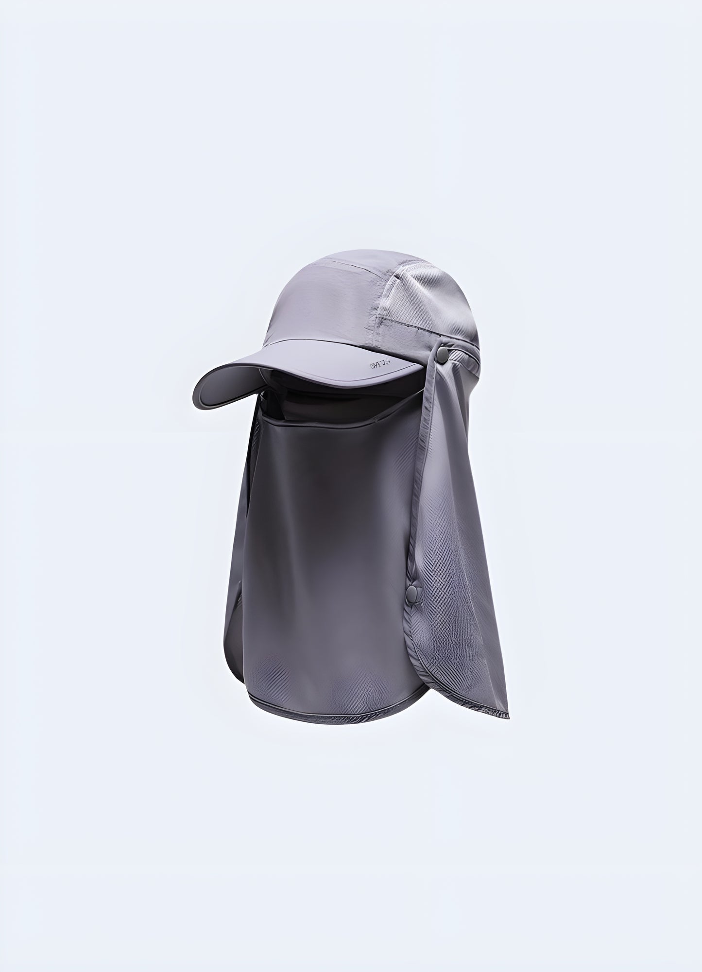 The grey color adds a versatile, neutral touch, and the techwear features ensure a modern and practical appearance Canada.