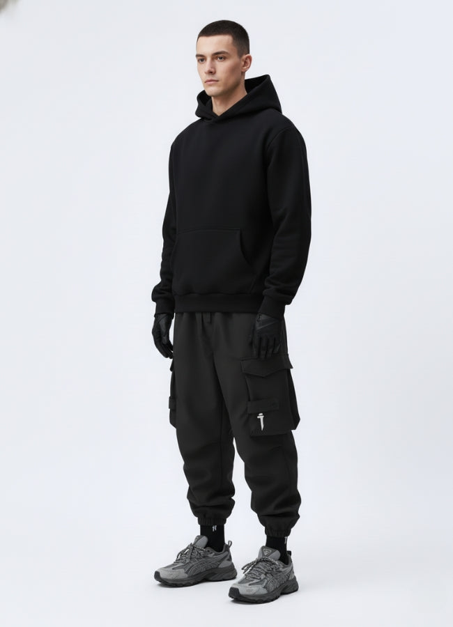 Techwear Ninja Pants