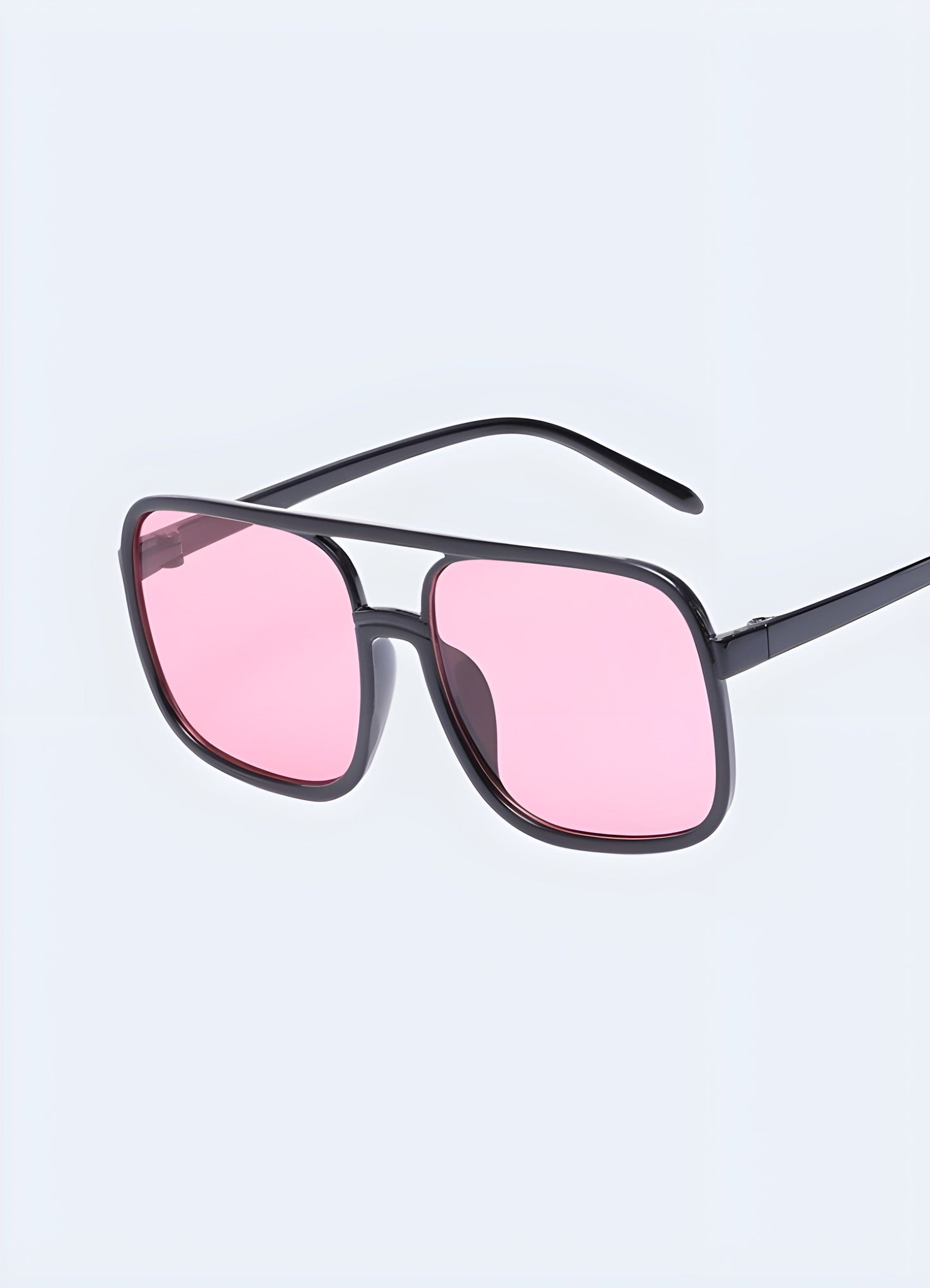 Complete your superhero look with the Tony Stark Sunglasses and other Iron man-inspired gear.