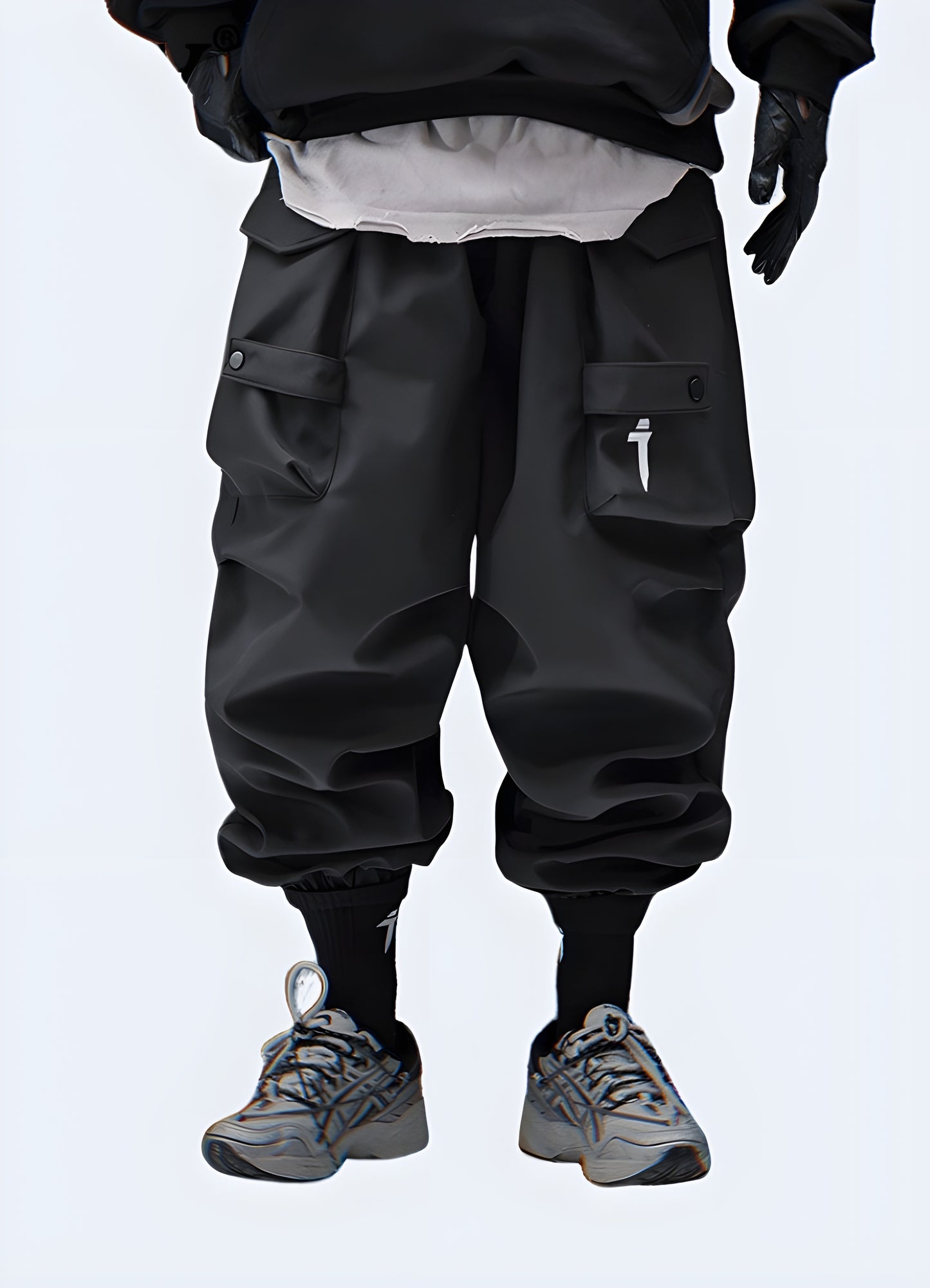 Trendy urban cargo pants available in the canada, combining a modern fit with functional pockets for a stylish and practical look perfect for city life.