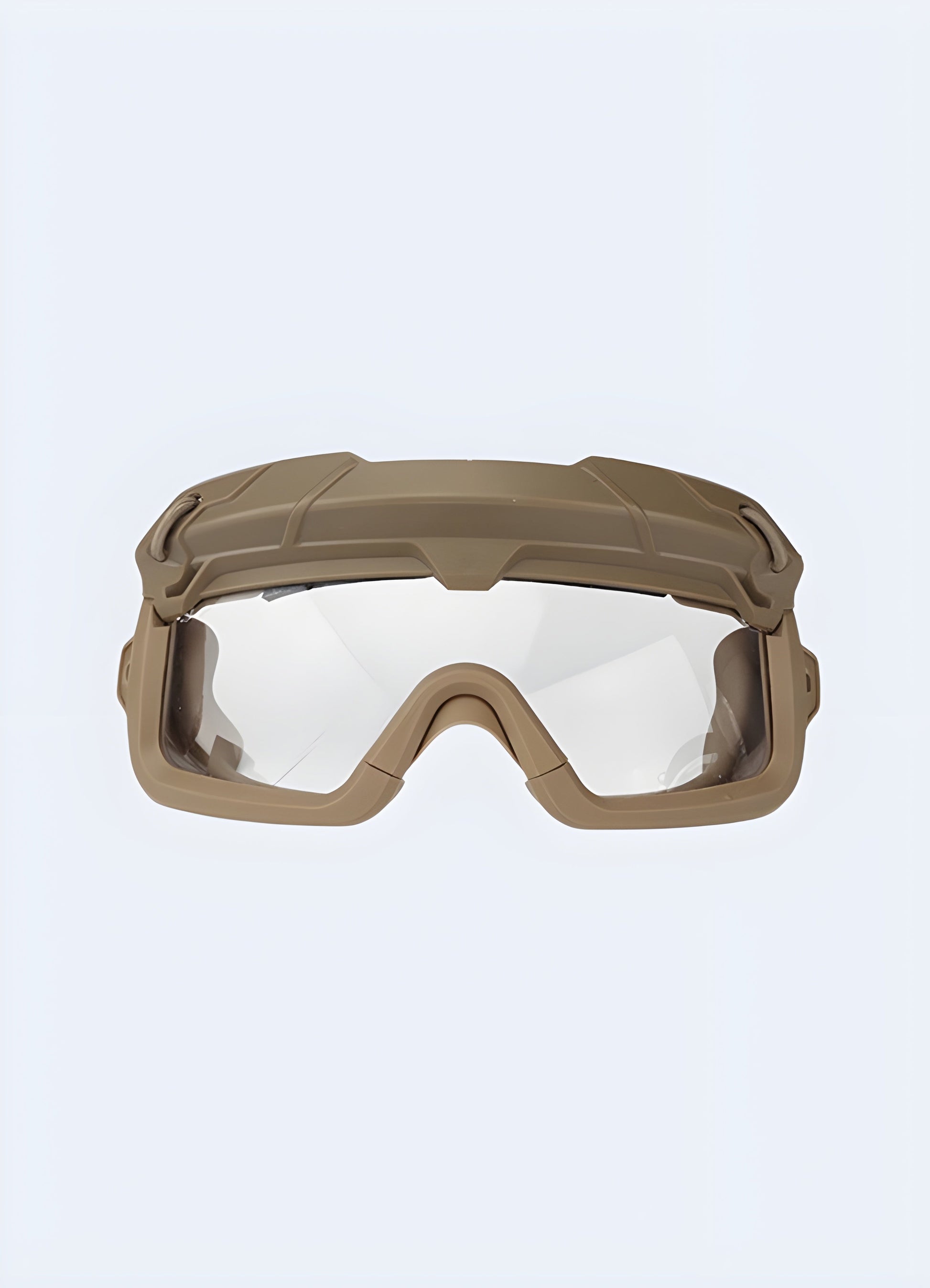 Embrace the urban explorer vibe with warcore glasses Canada.