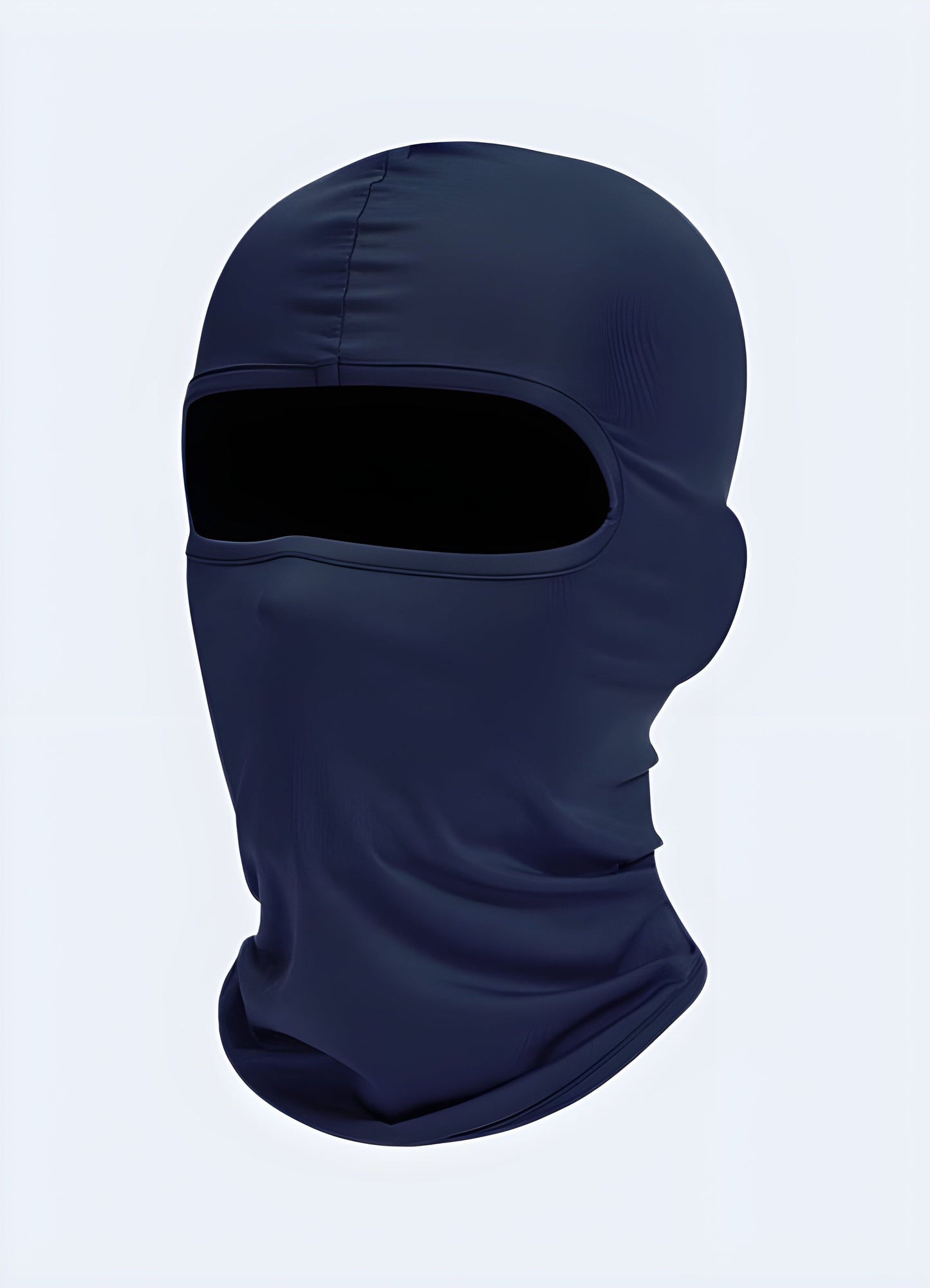 See how the balaclava seamlessly blends with your environment. Stay hidden, stay protected Canada.
