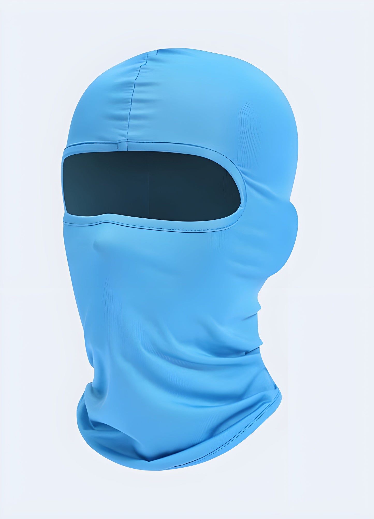 Layer under helmets, hoods, or wear it solo. This versatile balaclava adapts to your needs Canada.