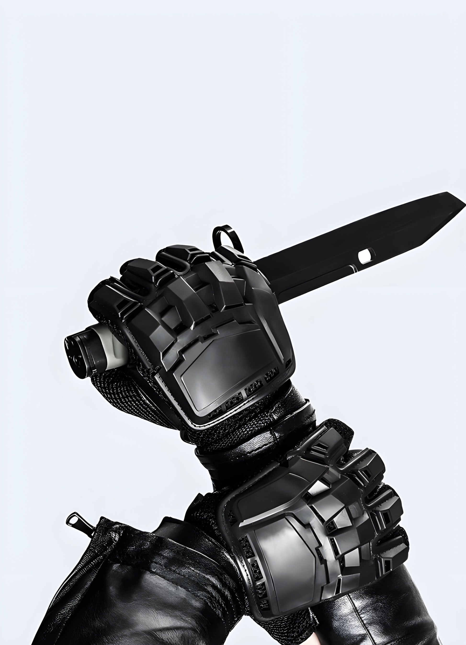 The gloves also have ventilation holes for breathability and touchscreen-compatible fingertips canada.