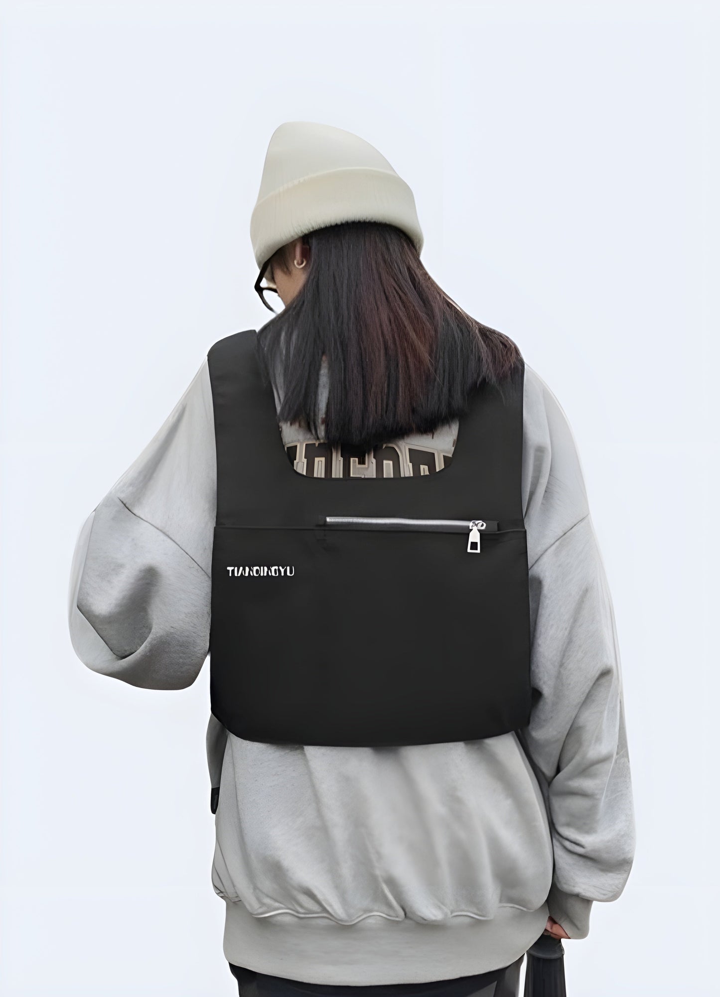 The bag features multiple compartments, adjustable straps, and a durable design suitable for tactical or outdoor use Canada.