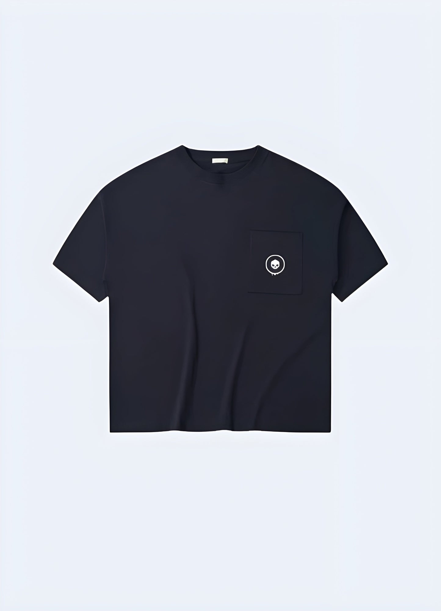 Techwear women's shirt with pockets, offering practicality and style, available in Canada.