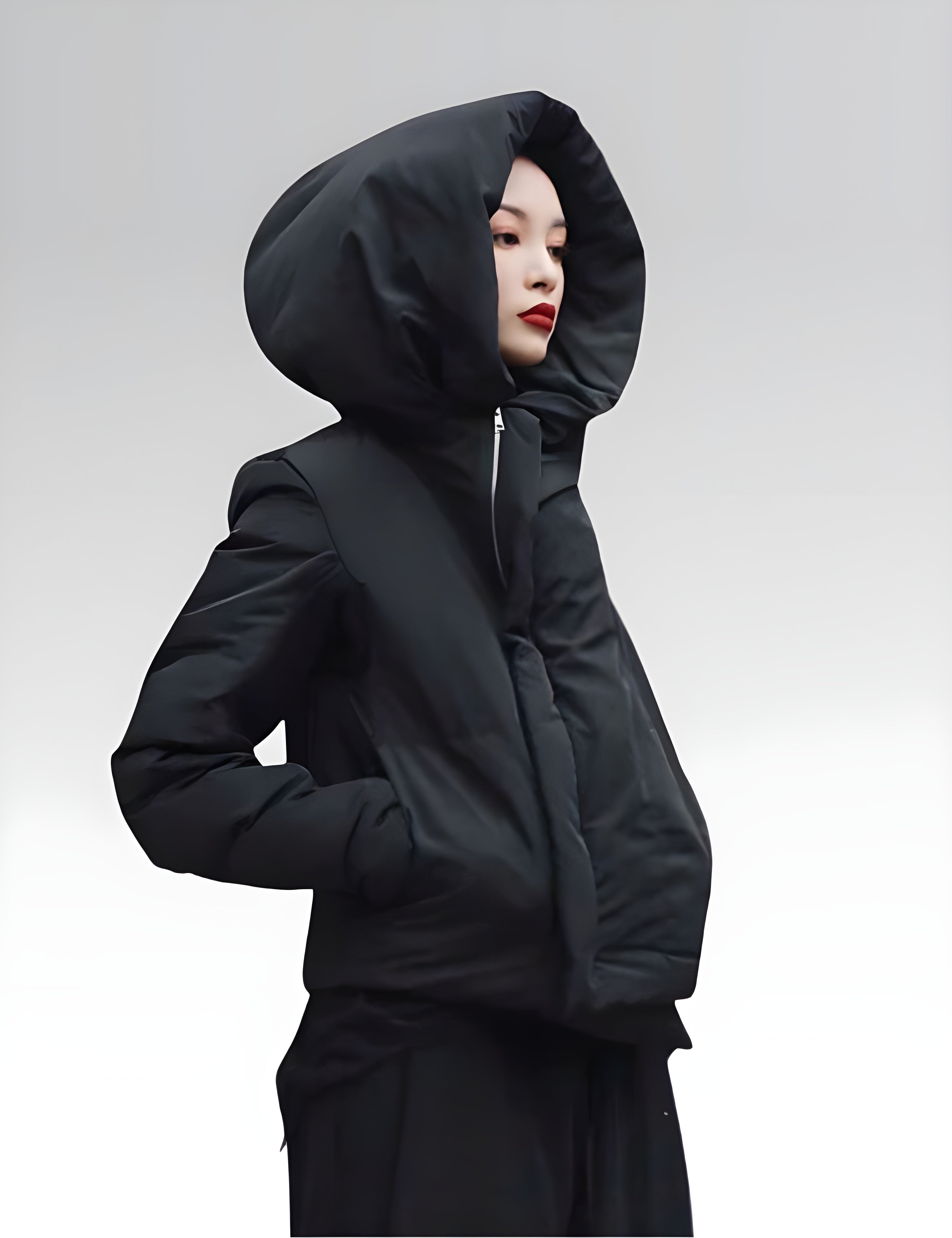 Women's Techwear Jackets – Techwear Canada