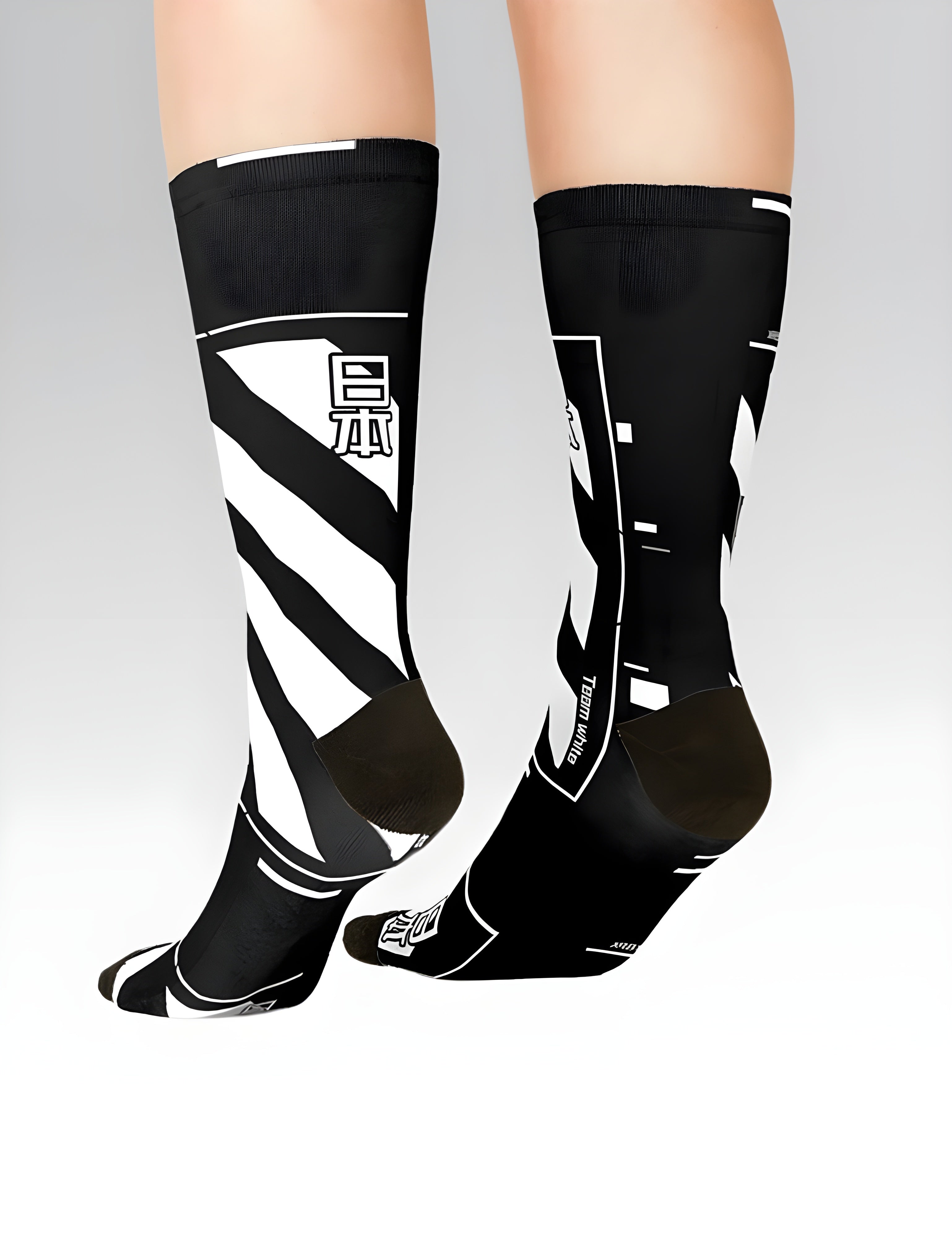 Techwear Socks – Techwear Canada