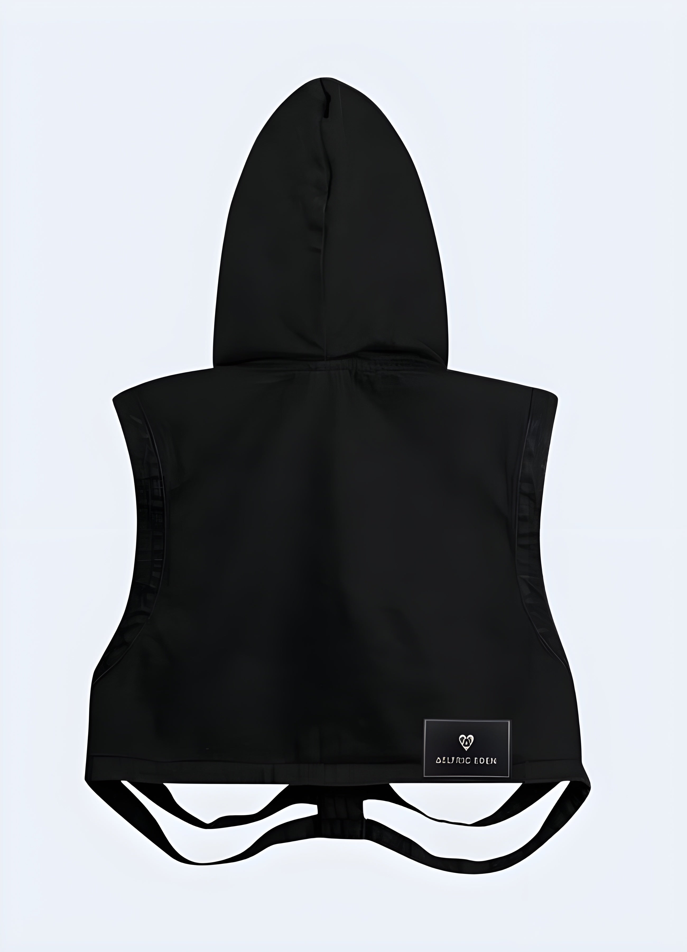 Aelfric Eden offers Techwear Skeleton Vest