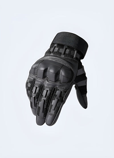 TECHWEAR GLOVES