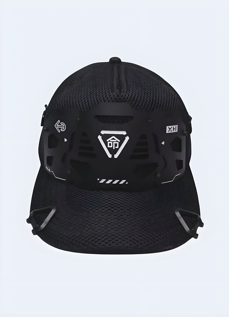 This unisex hat looks good on everyone and is built for comfort Canada.