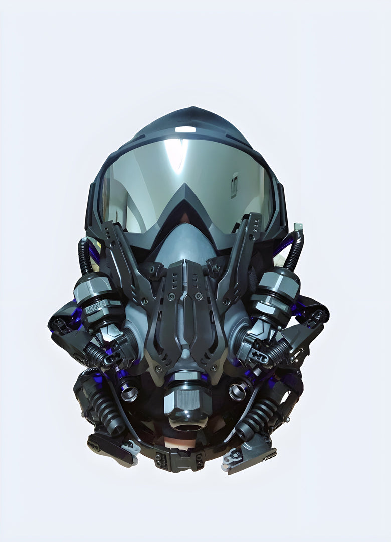 Crafted with the precision and vision of a technology-advanced civilization Canada.