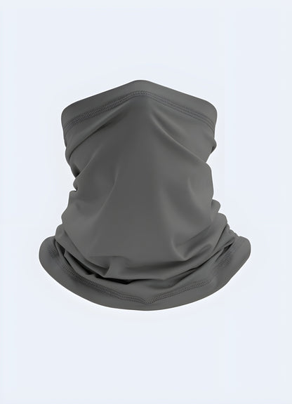 Whether skiing, hiking, or biking, this balaclava provides windproof protection and moisture-wicking comfort in Canada. 