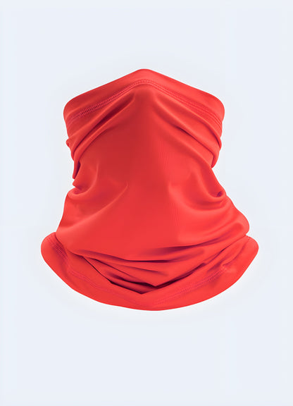 This versatile balaclava adapts to your needs, offering half-face or neck coverage in Canada.