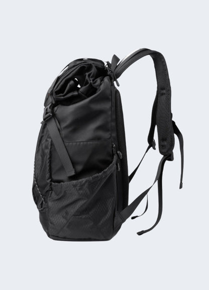 Every facet of this urban rucksack backpack has been masterfully crafted to combine aesthetics with purpose Canada.