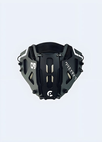 TECHWEAR MASKS