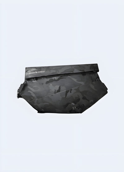TECHWEAR BAGS