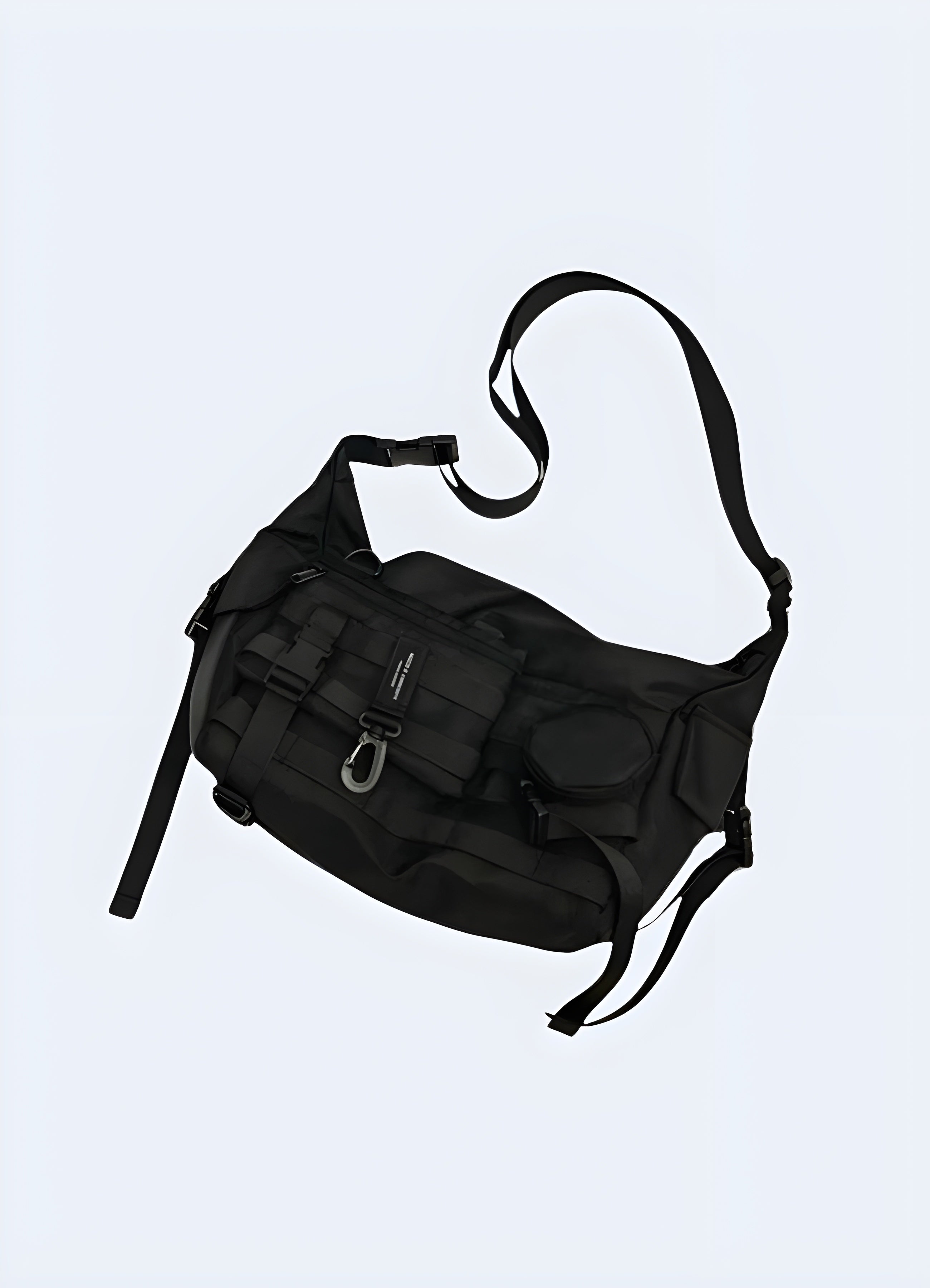 Cross Chest Bag Techwear Canada cross-chest-bag-techwear-canada