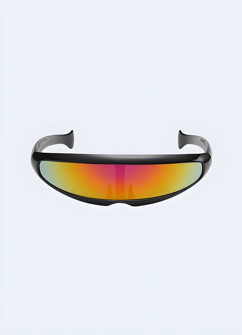 These anime-inspired shades offer protection and style for any adventure.