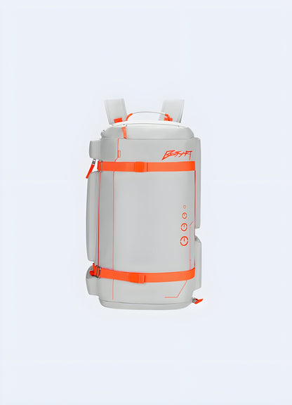Cyberpunk 2077 Backpack – Techwear Canada