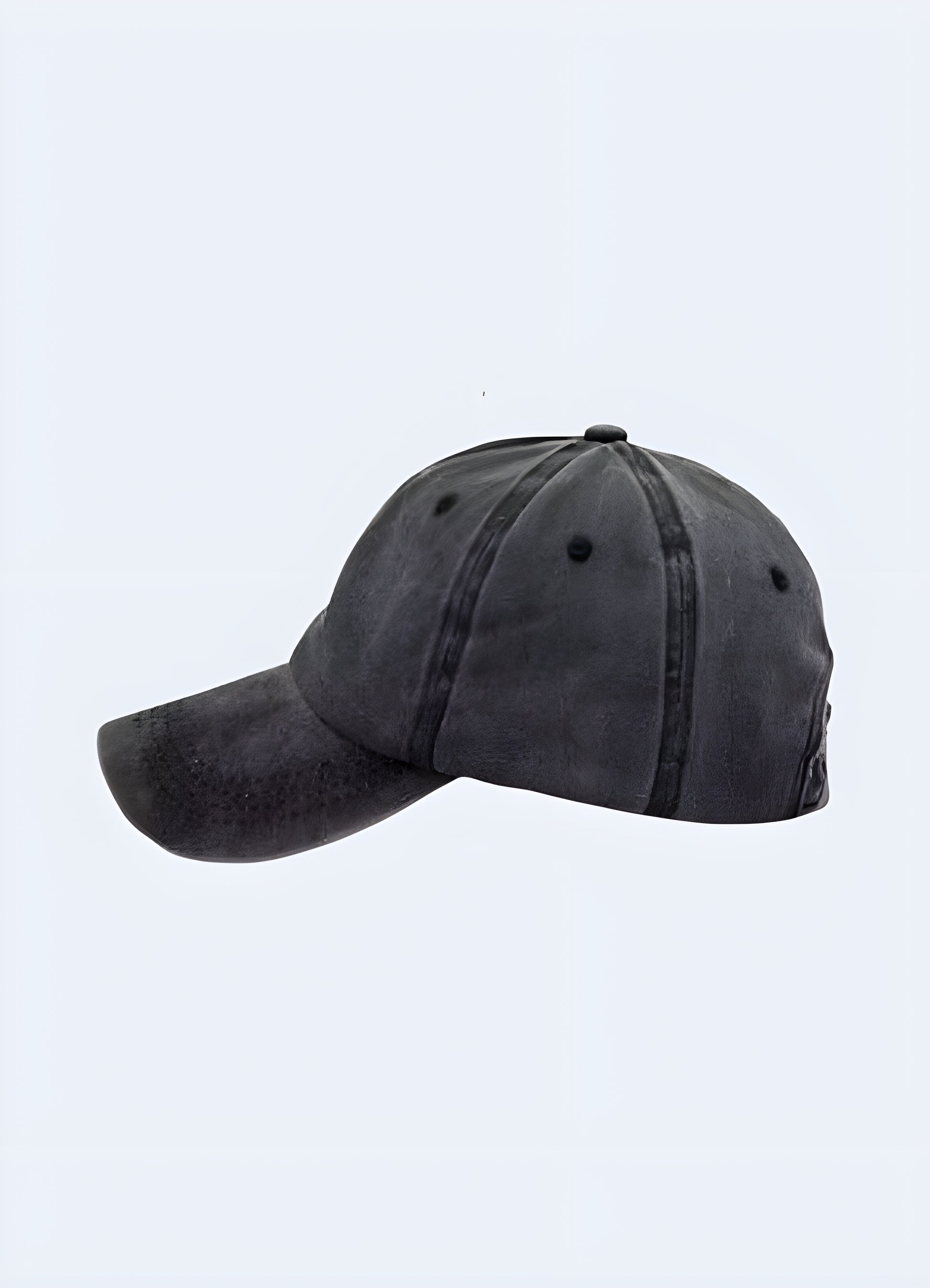 Express your cyberpunk style with this statement cap Canada.