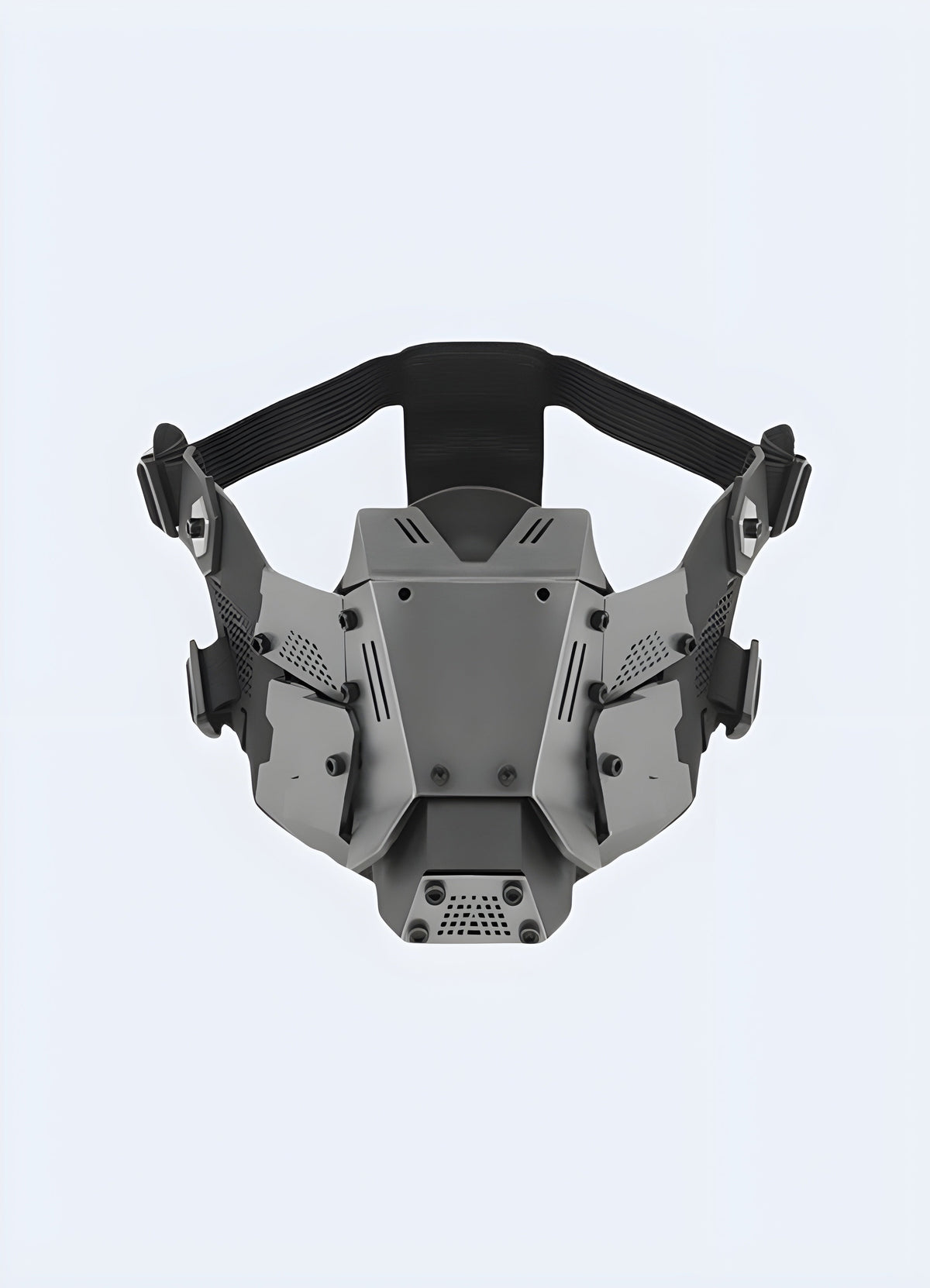 Futuristic Mask – Techwear Canada