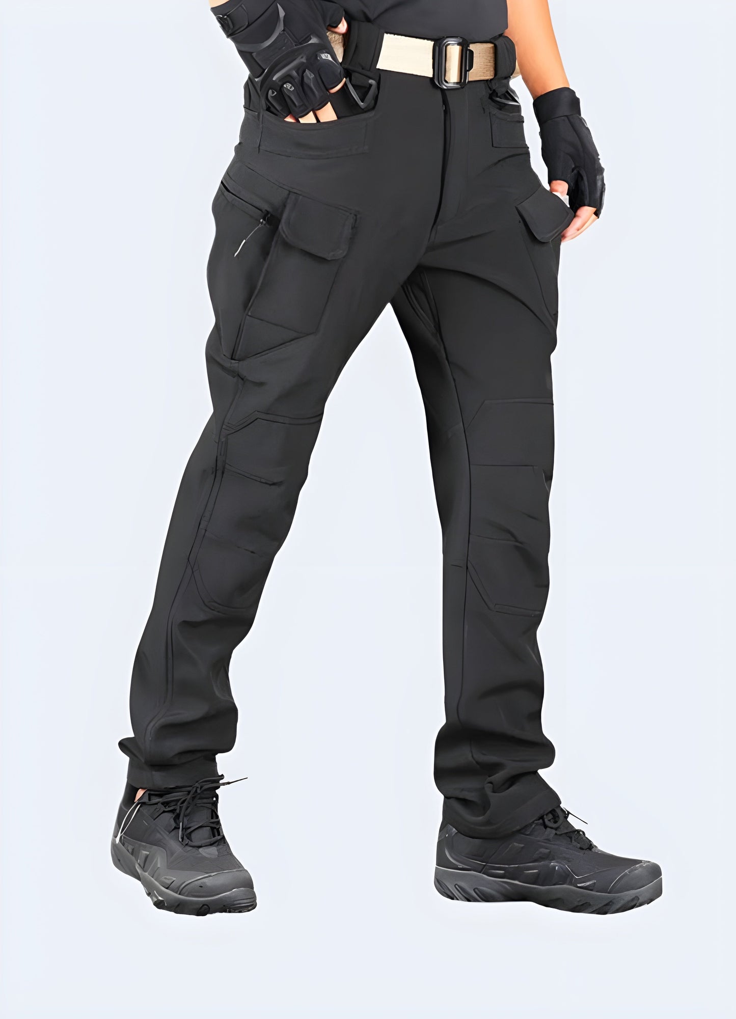 Practical gorpcore pants designed for outdoor adventures and urban exploration, featuring durable fabric and functional pockets, perfect for embracing the gorpcore trend in Canada.