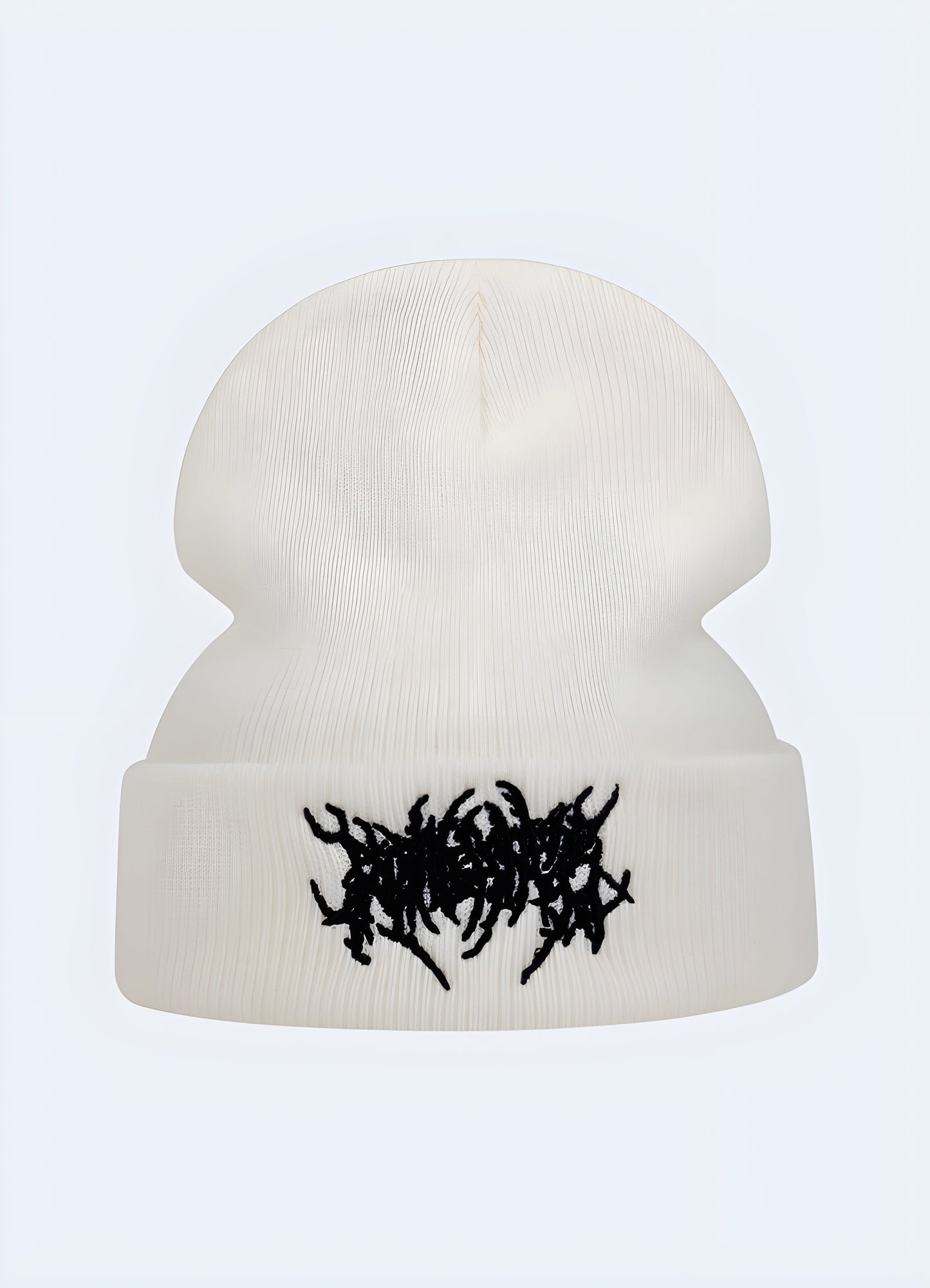 This beanie adds sophistication to your style and cocoons your head in a warm embrace Canada.