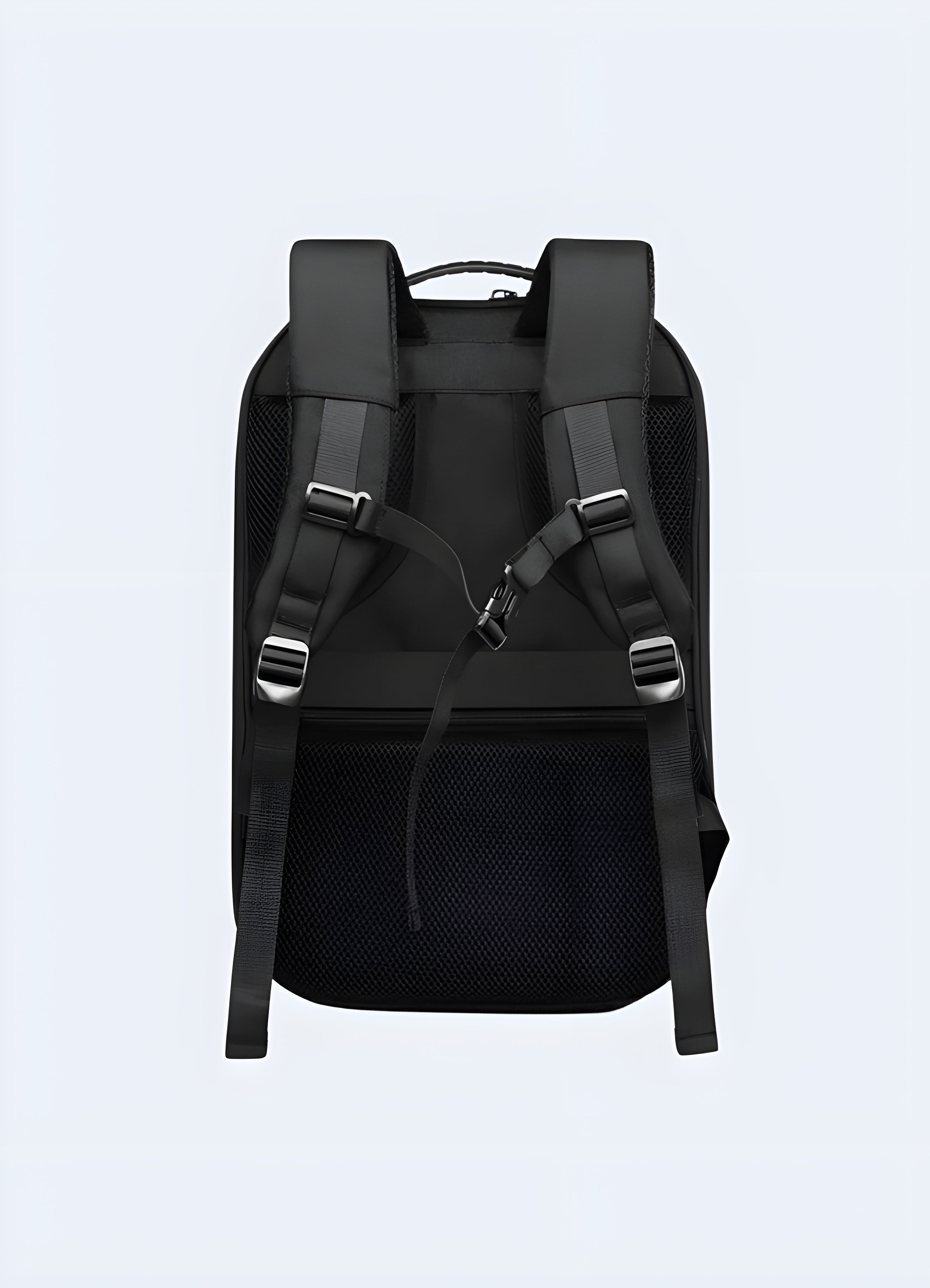 Anti theft design backpack hotsell