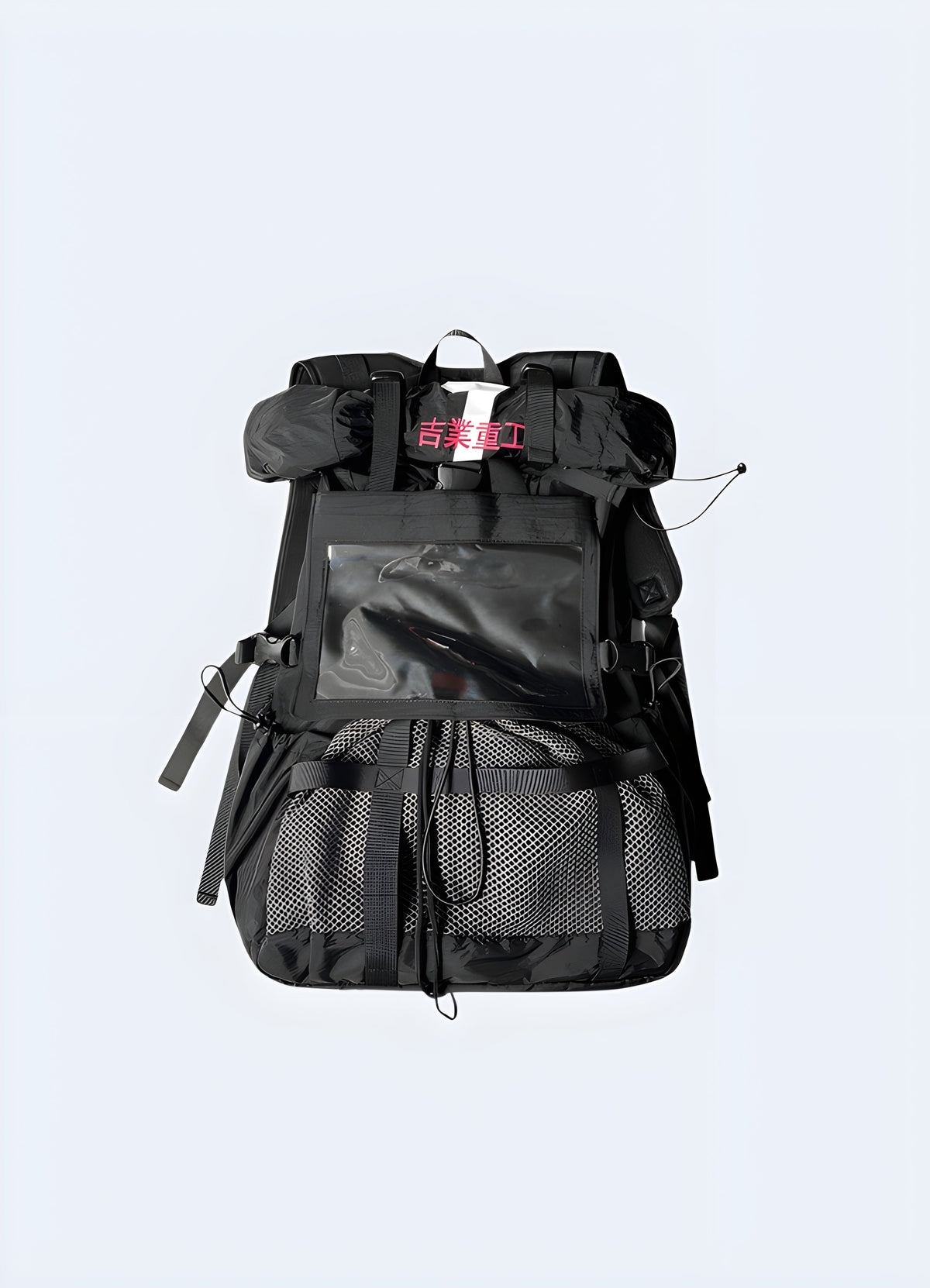 Japanese travel backpack 60 photos - Goodtravelcards.com