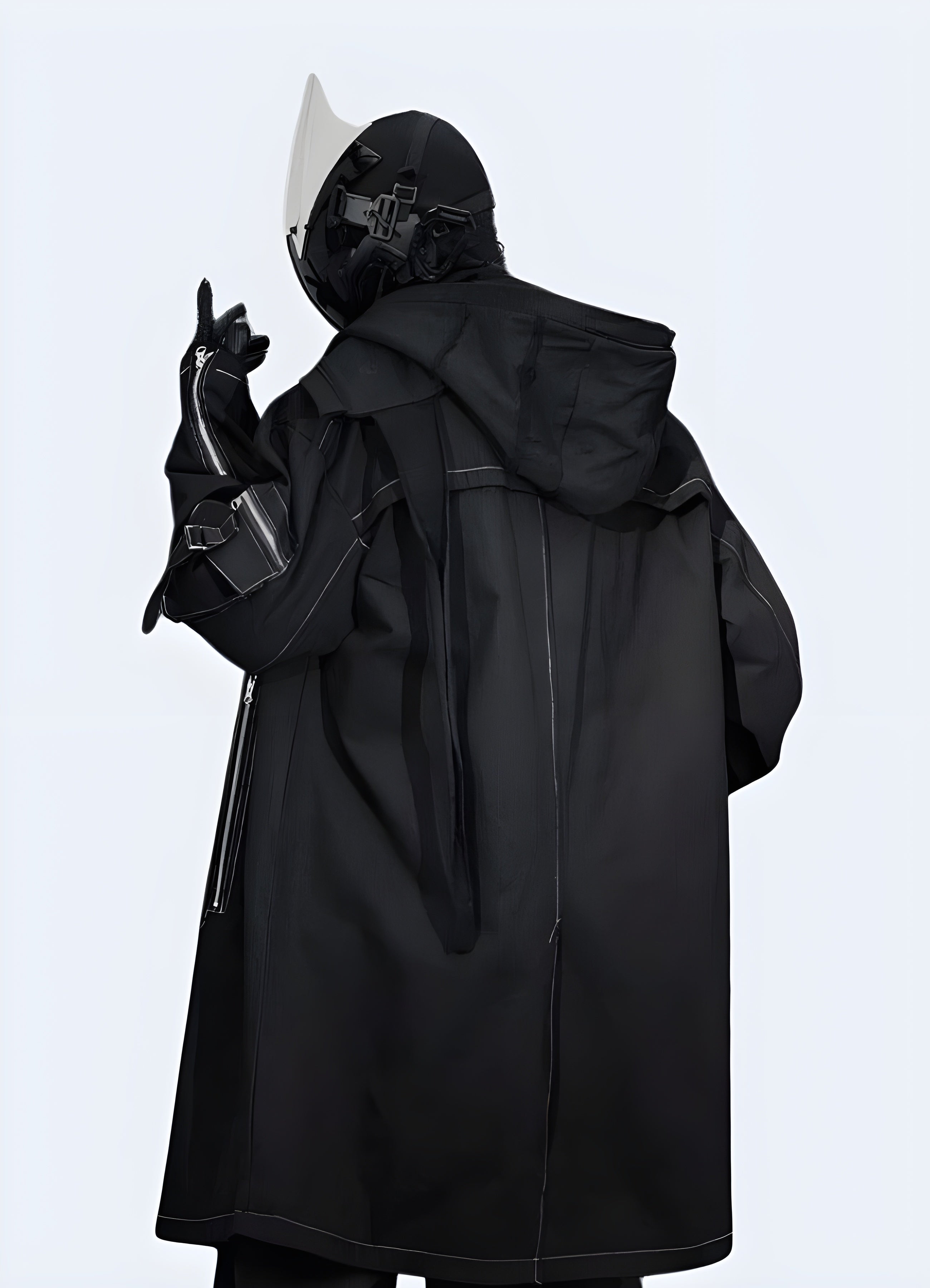 Techwear Jackets – Techwear Canada