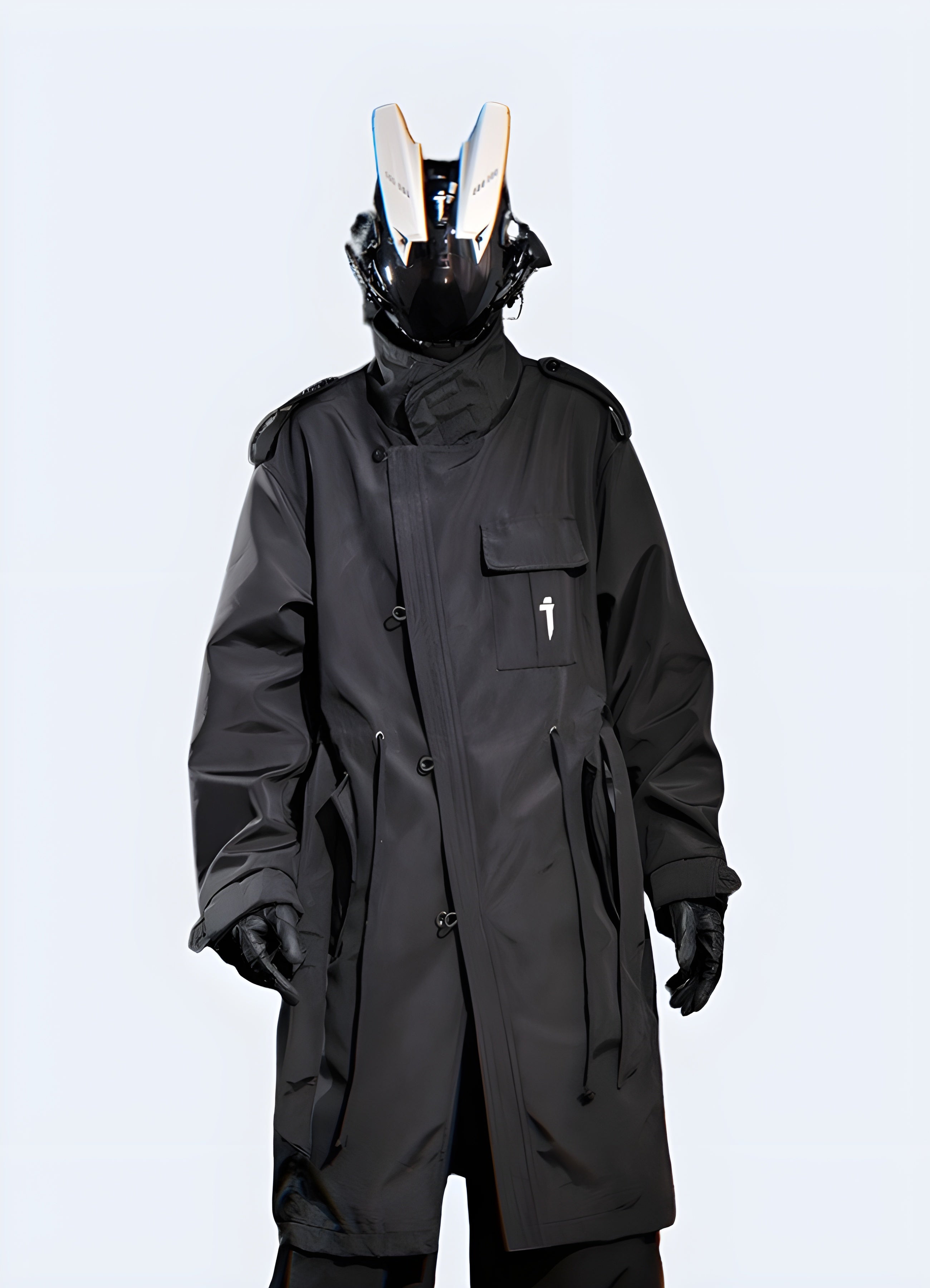 Techwear Jackets – Techwear Canada
