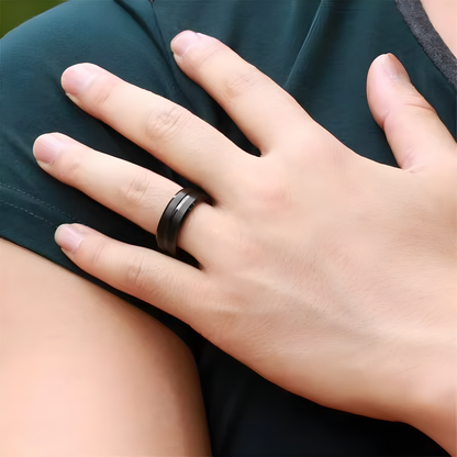 Techwear Ring – Techwear Canada