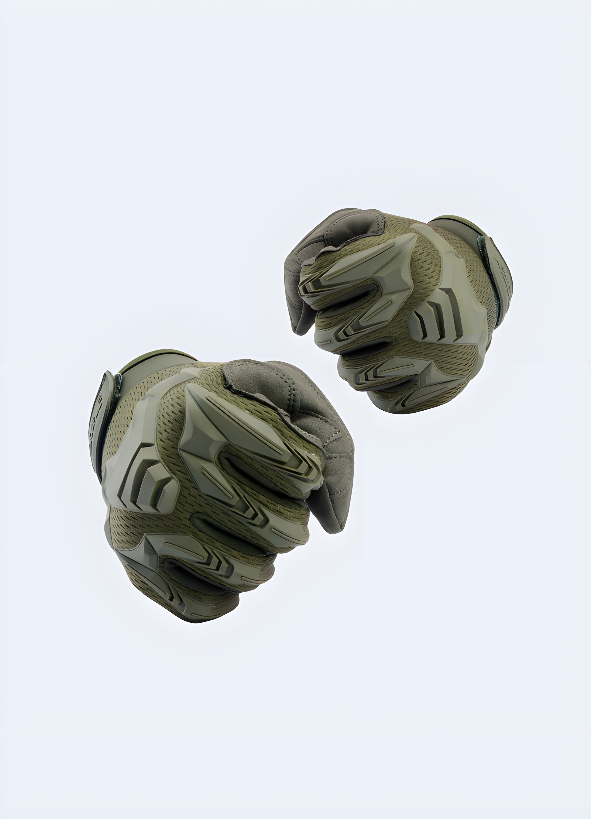 Full Finger Tactical Engagement Gloves main image 0