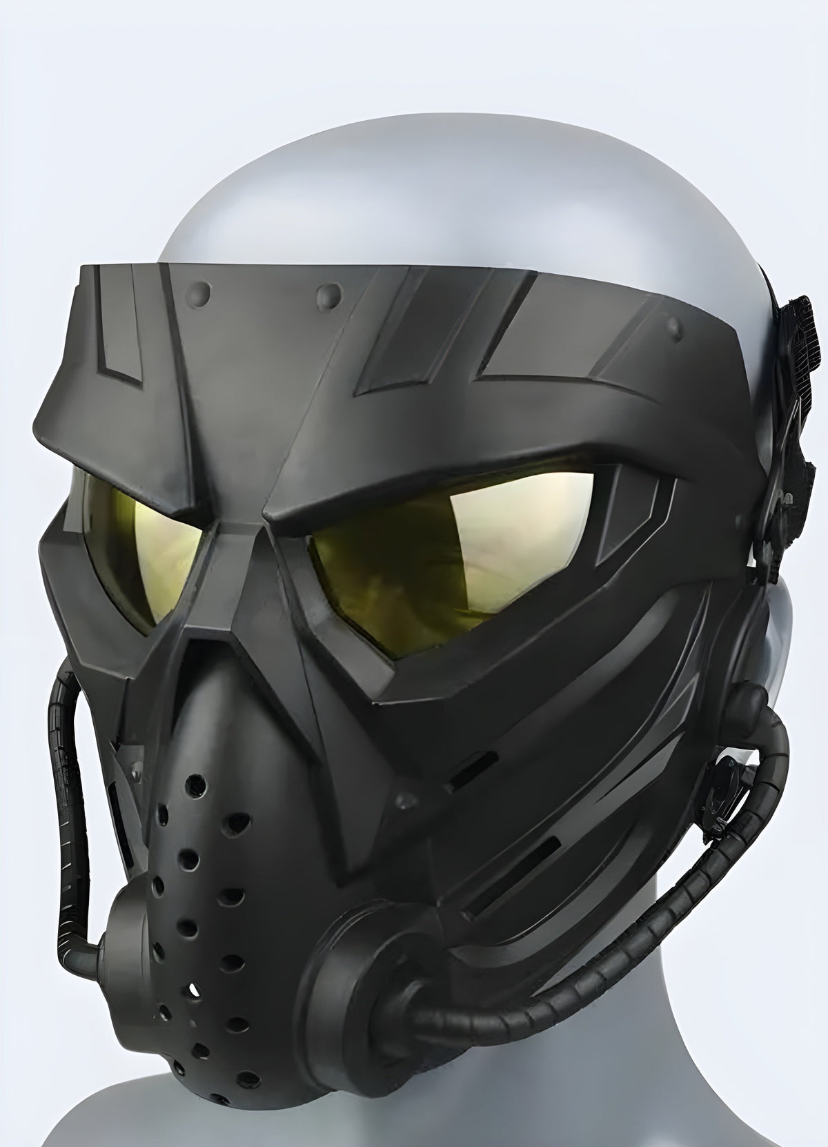 Tacticool Mask Military Tactical Mask – Techwear Canada
