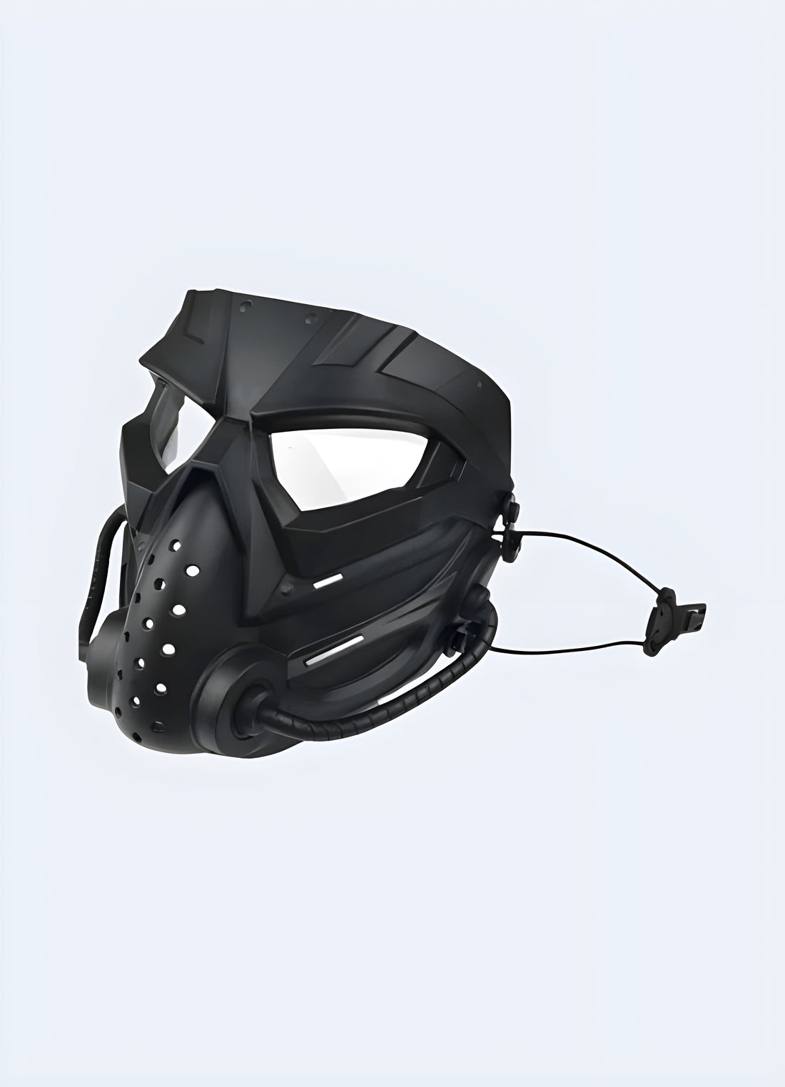 Military Tactical Mask – Techwear Canada