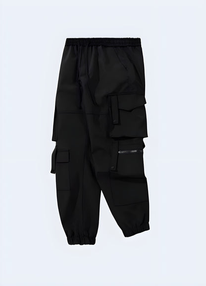 Korean Streetwear Pants
