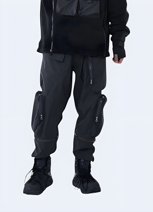 Versatile and comfortable Pupil Travel Pants, perfect for adventures and everyday wear, available now in Canada.