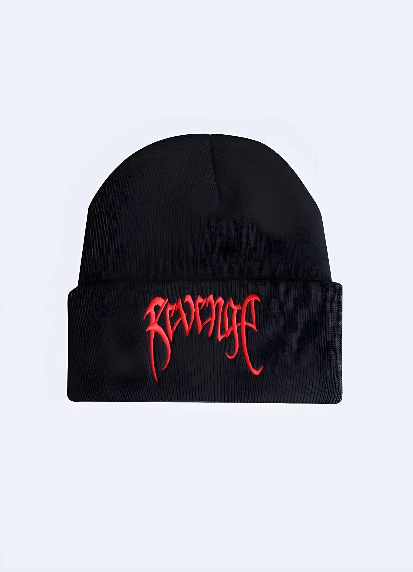 This winter beanie hat pushes the boundaries of fashion, exploring the depths of aesthetic appeal Canada.