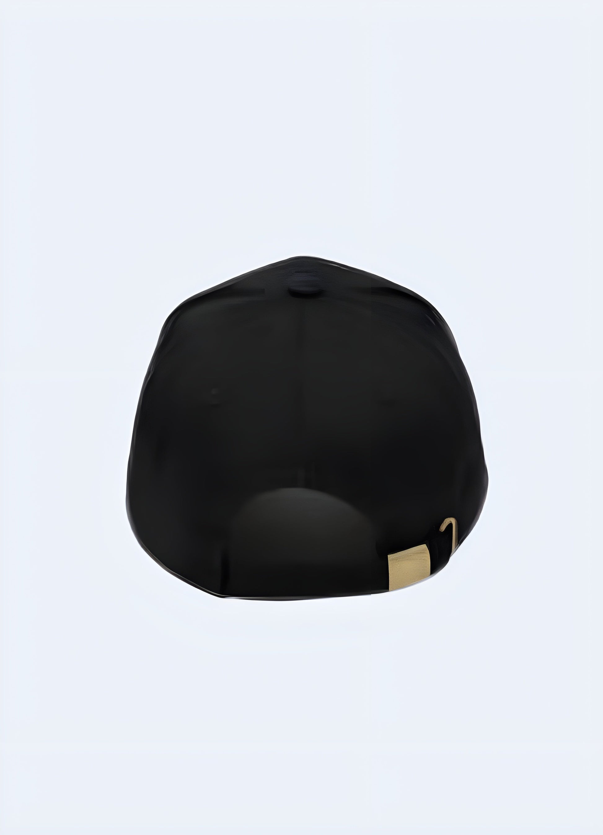 Back view of a Revenge hat  it combines practicality with a sleek, stylish appearance.