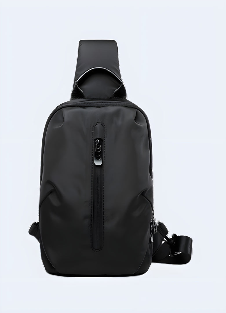 Modern aesthetics fuse with function to craft this epitome of minimalist design Canada.