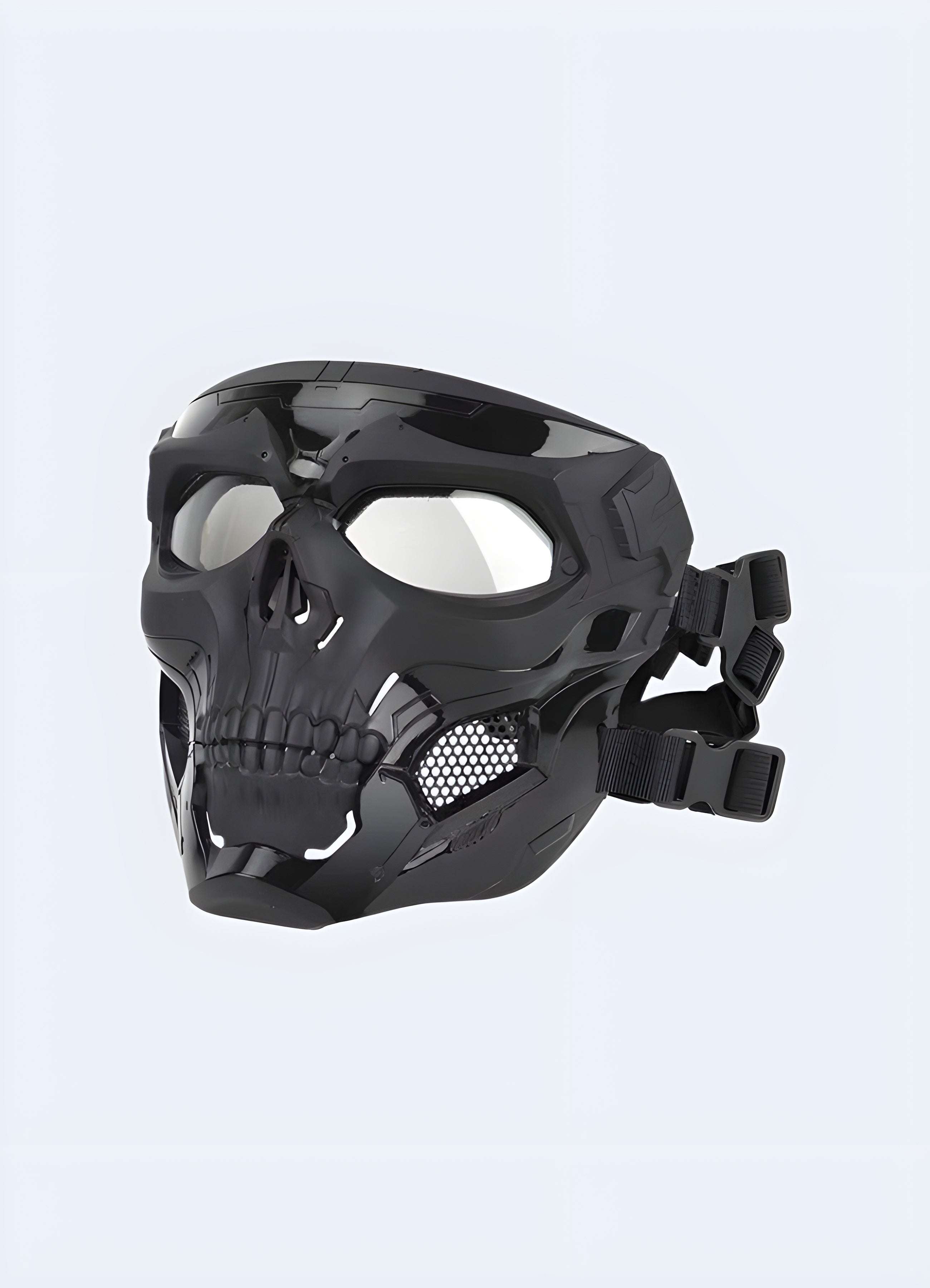 Spec Ops Jaw Protector – Techwear Canada